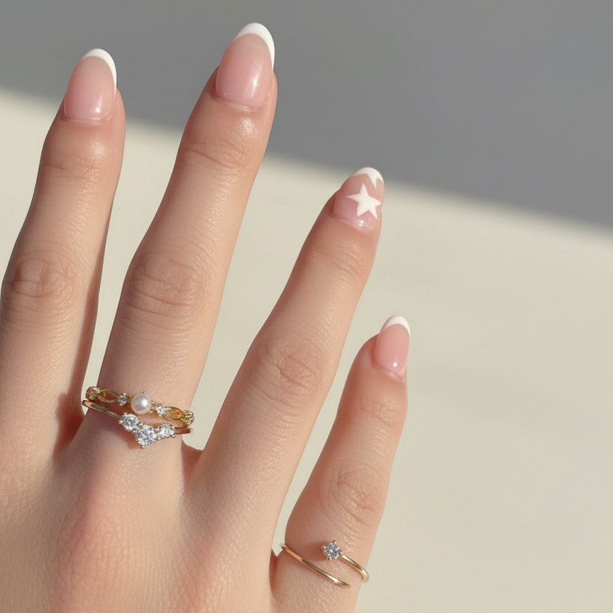 ÉCLAT RING